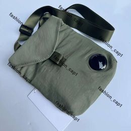 Cp Companys Bag Designer Bag Men Single Shoulder Package Small Bag Cell Phone Bag CP Single Lens Tote Bag Chest Packs Waist Bags Unisex Sling Bag Tote Bag Wallet Bags 560