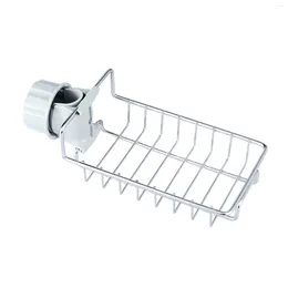 Kitchen Storage Furniture Faucet Rack Rag Sponge Drain Belongs To Household Products Beautiful And Elegant Simple