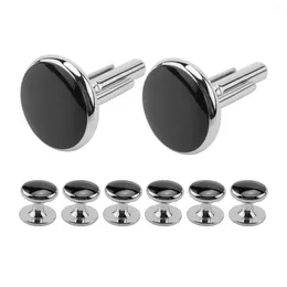 Party Decoration Cufflinks And Studs Set For Tuxedo Shirts Business Wedding 2 6