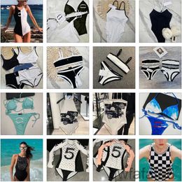 Fashion Designer Bikinis Swimsuit Women Swimsuits c Swimwear Thong Two Piece Designers Bikini Top Sexy Woman Bathing Suits Beach Swim Wear 81DR