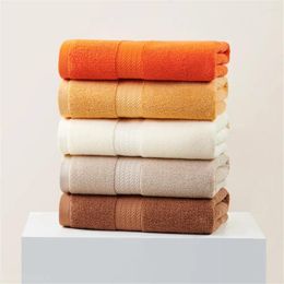 Towel Cotton Heavy Duty Face Hand High Quality Microfiber Thickening Sports Gym Home Bath Practical