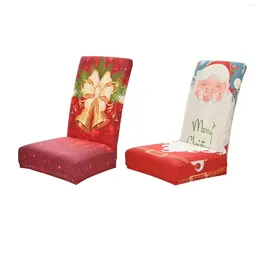 Chair Covers Christmas Cover Seat For Wedding Restaurant Bar El