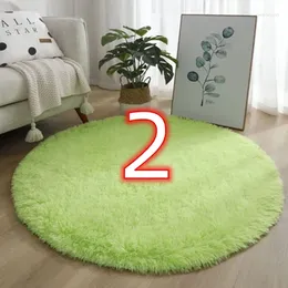 Carpets 13475 Chessboard Carpet Rectangular Hair Soft Living Room Sofa Bedroom Non-Slip Floor Mat