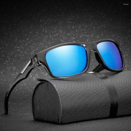 Sunglasses 2024 Sale Nomanov Summer Style Colour Film Outdoor Fashion Polarised Colourful Mirror Lens Anti-uv Anti-wind Goggles