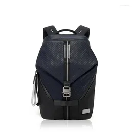 Backpack Autumn And Winter 798673IK Daily Casual Men's Sports Notebook