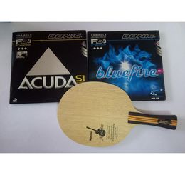 NITTAKU Acoustic Guitar Table tennis bladepingpong bat Yasaka MV 30 HSDonicF1 M1 S1DHS table tennis rubber for racket9345728