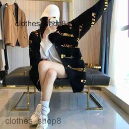 designer mens High hoodies balencigS Quality sweaters Sweater Chaopai printing bullet screen double-sided knitting jacquard car 8UBN E7SE