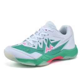 Badminton TaoBo Brand LEFUS Pro Badminton Sneakers for Men Women Anti Slip Competition Outdoor Tennis Training Shoes zapatillas