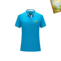 Designer mens Basic business polos T Shirt fashion france brand Men's T-Shirts embroidered letter spolo shirt#A8