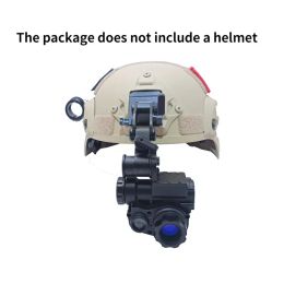 NVG10 WIFI Digital Hunting camera hunting camara trap surveillance camera Head-mounted camera Bracket Helmet Night Vision Goggle nvg10