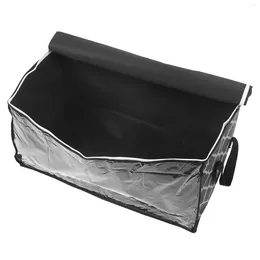 Storage Bags Folding Bag Large Bins Closet Organiser Clothes Organisers Blanket Organisation Clothing