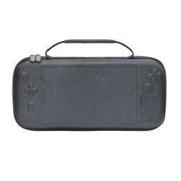 Bags Portable Case Bag for Lenovo Legion Go Travel Carrying Case EVA Hard Storage Bag For Lenovo Legion Go Game Console Accessories