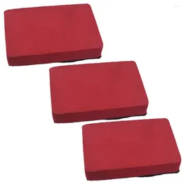 Car Wash Solutions Cleaning Pad Sponge Block Eraser Wax Polish Tools Effortless Paint Removal Smooth Finish Universal Fitment