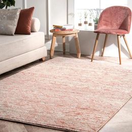 Carpets Home Decorations Living Room Decor Pink Transitional Moroccan Area Rug Carpet For Rooms Rugs Floor Textile