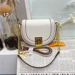 Designer bag Handbags Wholesale of bags foreign trade in fashionable versatile bags high-quality popular high-end Korean mobile phone bags women