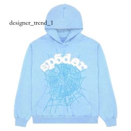 sp5der hoodie 1 1 Men and women hip hop young mob Spider hoody worldwide printed pullover sweatshirt sp5der hoodie set 5435