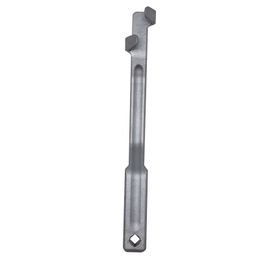 Alloy steel extension rod connecting rod universal wrench extension tool connecting rod torque wrench