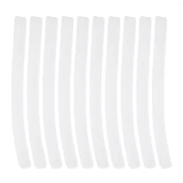 Chair Covers 20 Pcs Foam Anti-skid Strip Sofa Slipcover Tuck Grips Cushion Couch Sectional Filling Carassosories Stretch Stick