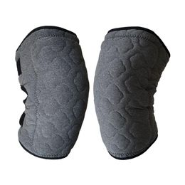 Elbow Knee Pads Udoarts Thermal Support/Knee Warmers/Leg Warmersupgraded Version1 Pair 230905 Drop Delivery Sports Outdoors Athletic O Otysb