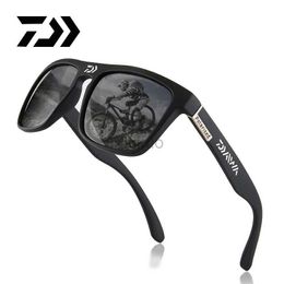 Sunglasses Men Polarized Fishing Sunglasses Women Classic Sun Glasses Outdoor Sports Cycling Running Goggles UV400 Eyewear 240401