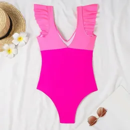 Women's Swimwear Pairing: It Can Be Worn With A Beach Straw Hat Or Cover-up For Beachy Feel.