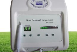Personal Skin Care Beauty Spa Electric Cautery Spot Removal Machine for Spot Freckle Mole Removing Warts278z3805039