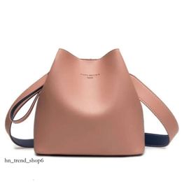 2021 Fashion Women Bag Summer Bucket Bag Women PU Leather Shoulder Bags Brand Designer Ladies Crossbody Messenger Bags Totes Sac 248