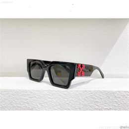 Sunglasses Oeri003 Star Off Sunglasses White Street Shot Disco Men And Women Hip-hop Yr1 8FJ0