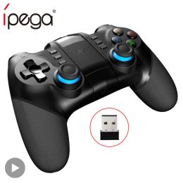 Joysticks Cell Gamepad Bluetooth Control Phone For Android Nintendo Switch Playstation PS 4 3 PS4 PS3 PC PUBG Mobile Game Joystick Command