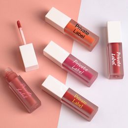 Liquid Blush Private Label Custom Bulk Makeup Gorgeous Colour Extensive and Easy To Wear Long-lasting Doll Image Pink Peach