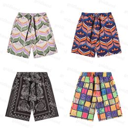 Luxury Brand Mens Shorts Designer Beach Swimming Shorts Quick Drying Board Shorts Summer Casual Trunks