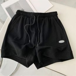 Womens Shorts Rizeyna Loose Wear Comfortable Ladies Athletic Pants Casual Dress For Women Short Petite Drop Delivery Apparel Clothing Dhtqu