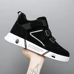 Casual Shoes 2024 Men Sneakers Spring Sports Fashion Comfortable Men's Man Travel Tenis Masculino Adulto