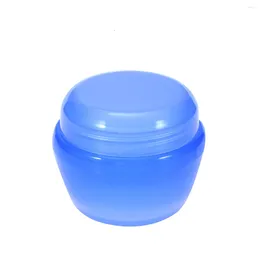 Storage Bottles 50 G Waterproof Containers Travel Bottle Pack Face Moisturizer Small Empty