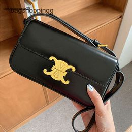 Designers bag Cell bag Triumphal Arch Bag shoulder bag chain CLAUDES Crossbody Bag Tofu Bag Womens Bag Fashion Bag Underarm Bag Hand bag WL4Z