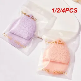 Makeup Sponges 1/2/4PCS Glover Gentle Face Wash Durability Brush Thickened Sponge Facial Puff And Skin-friendly