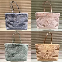 Sell x-letter Winter Designer Bag Fashion Tote Bag Large Totes Holiday Travel Bags Design Handbag Purse 231015