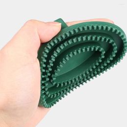 Dog Apparel Pet Bath Brush Massage Massager For Grooming Cat Bathing Dogs Puppy Supplies Brushes Curry Comb Pets