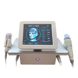 Slimming Machine Beauty Instrument Rf Device Rf Microneeding Fractionl Rf Micro Needle Firming Machines Cold Hammer