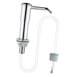 Liquid Soap Dispenser Lotion Pump Extension Tube For El Home