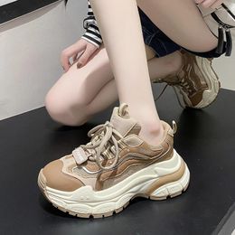 Casual Shoes Hight Quality Original Design 2024 S/A Street Sport Style Height Increasing For Men's Women's Daily Couple Dress