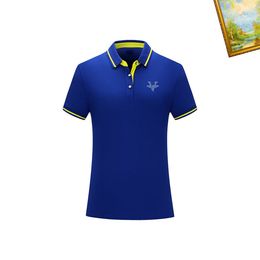 Designer mens Basic business polos T Shirt fashion france brand Men's T-Shirts embroidered letter spolo shirt#A1