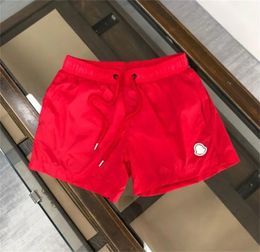 2024 Mens Shorts Designer For Men Swim short Quick Drying Printing SwimWear 2023 Summer Board Beach Pants Casual Man Gym Boxer Shorts Size