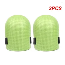 Knee Pads 2PCS Of Work Flexible Soft Foam Padded Workplace Safety Self Protection Gardening Clean Sports