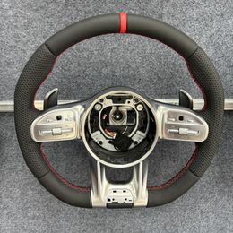 Suitable for steering wheel AMG Mercedes-Benz W211C-Class W204 W205 S-Class E-Classw221 w222 GLE GLC SLS