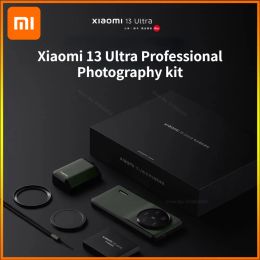 Control Xiaomi 13 Ultra Professional Camera Set Photo Kits Wireless Photography Len Handle Image Gift Package Phone PC Case Philtre Ring