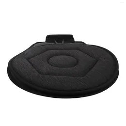 Pillow Portable Rotating Oval Car Swivel Chair Pad