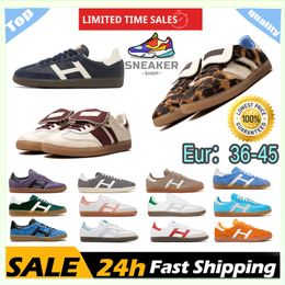 Designer platform shoes OG Casual Shoes For Men Women Designer Trainers Cloud White Black Collegiate Green Outdoor Flat Sports