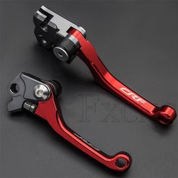 For CRF250R CRF 250 R 2007 Brake Clutch Lever Dirt Bike CRF450R 2008 2009 2010 2011 2012 2013 240318