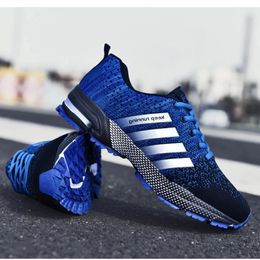 Fashion Casual Shoes Women for Large Size 48 Breathable Couple Running Sneakers Comfortable Walking Jogging Mens Shoes47 240401